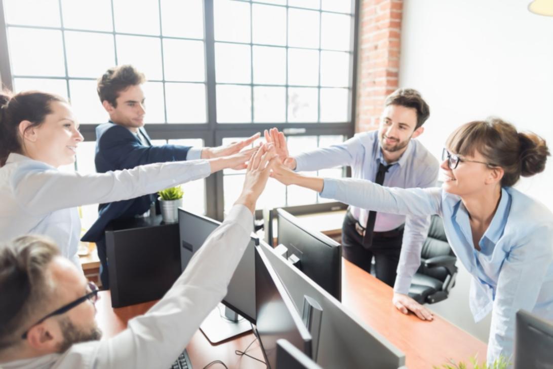 Spirituelle Entwicklung und Partnerschaft